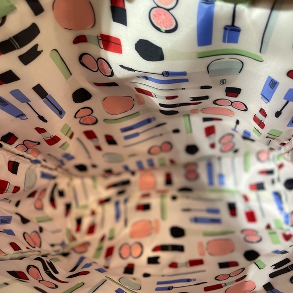 Kate Spade Clinique Tote Bag - Picture 10 of 10